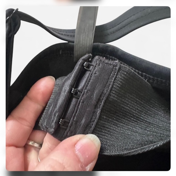 Swim Top - Picture 3 of 4